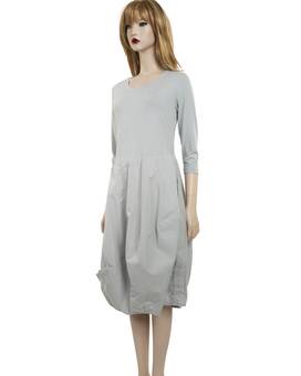DRESS 331 09 07-280 | RUNDHOLZ BLACK LABEL