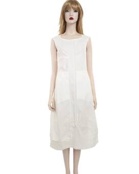 DRESS 363 09 21-990 | RUNDHOLZ BLACK LABEL