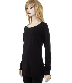 SHIRT 347 05 01 - 100 | RUNDHOLZ BLACK LABEL