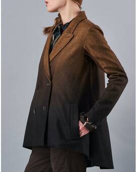 Jacke LIAISE | HIGH