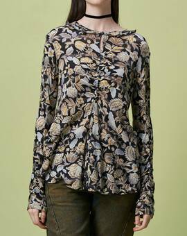 Shirt LIVELY 001 | HIGH