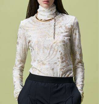 Shirt LOGICAL 104 | HIGH