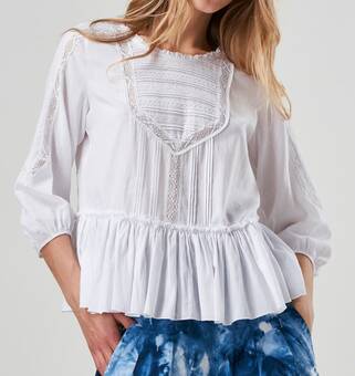 Bluse LOVEABLE 100 | HIGH