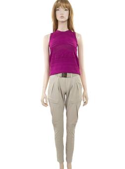 Tank-Top QUIZ 763 | HIGH