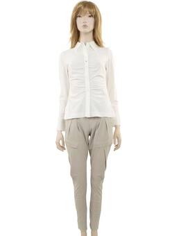 Bluse SATISFY 101 | HIGH