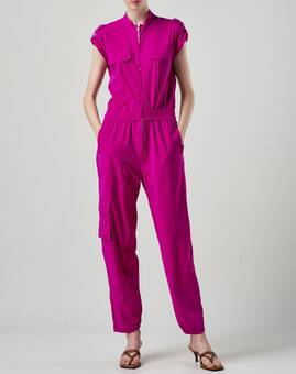 Jumpsuit LUST 763 | HIGH