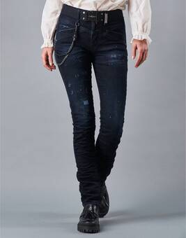 Jeans MAESTRO | HIGH