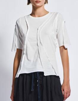 T-Shirt MAKE UP 104 | HIGH