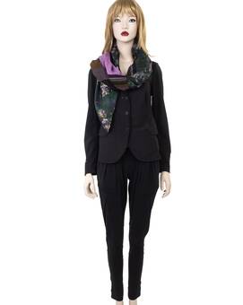 Blazer MEMORISE | HIGH