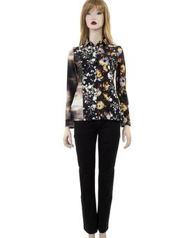 Bluse MENTION 018 | HIGH
