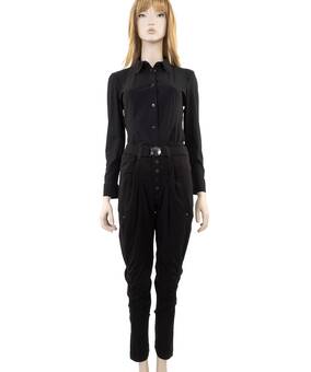 Bluse MENTION 199 | HIGH