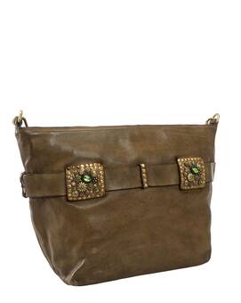 Bag MONOSPALLA BORCHIE | CAMPOMAGGI