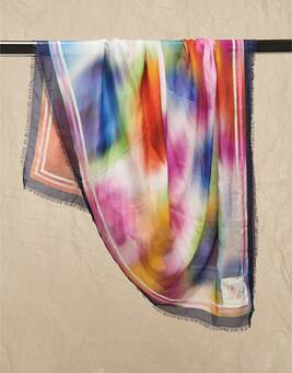 Schal MIRAGE | HIGH