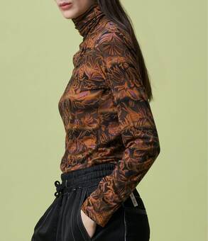 Shirt Momentum 004 | HIGH