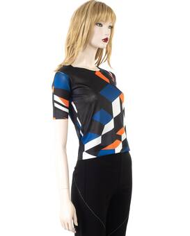 Jumper OPTIMISTIC 016 | HIGH