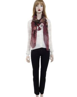 Cardigan Ornament 104 | HIGH