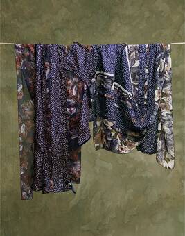 Scarf ORNATE | HIGH
