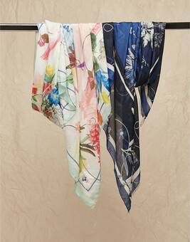 Schal PANACHE | HIGH