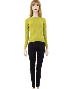 Jumper PARTICIPATE 413 | HIGH