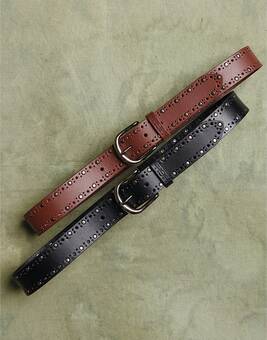 Gürtel PINPOINT 591 | HIGH