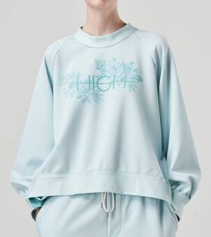 Jumper PRETEXT | HIGH