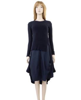 Pullover FORGIVENESS | HIGH