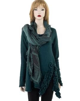 SWEATER 389 07 01 - 460 | RUNDHOLZ BLACK LABEL