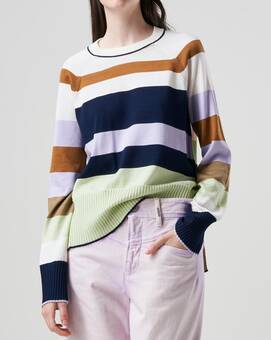 Jumper QUANTIC | HIGH