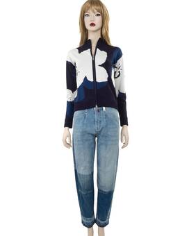 Cardigan Quick Wit 022 | HIGH