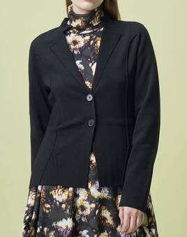 Cardigan QUIZZICAL | HIGH