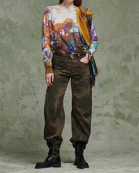 Schal ARTFUL | HIGH