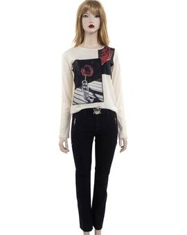 Shirt Rapid 008 | HIGH