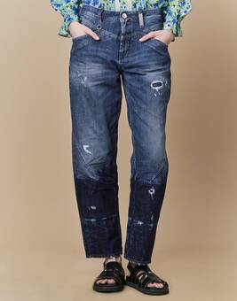 Jeans RASCAL | HIGH