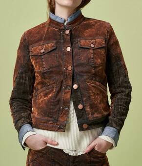 Jacket RECOMEND | HIGH