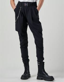 Pants RESOLUTION 199 | HIGH