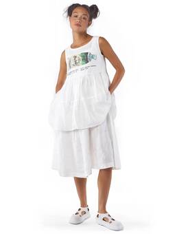 Tank Top 337 08 41-991 | RUNDHOLZ BLACK LABEL