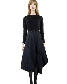 Kleid RHYTHMIC 297 | HIGH