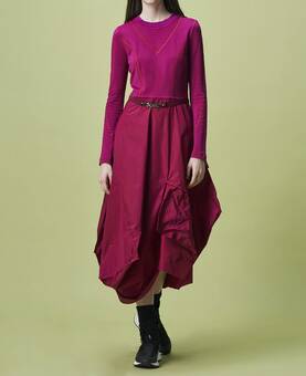 Kleid RHYTHMIC 758 | HIGH