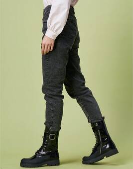 Jeans RIGHT ON | HIGH