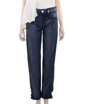 Hose RIGOROUS 002 | HIGH