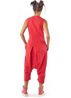 JUMPSUIT 328 13 03-520 | RUNDHOLZ BLACK LABEL