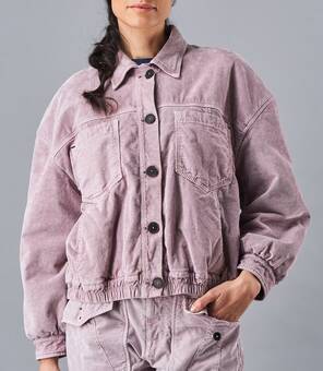 Jacke SECRECY | HIGH