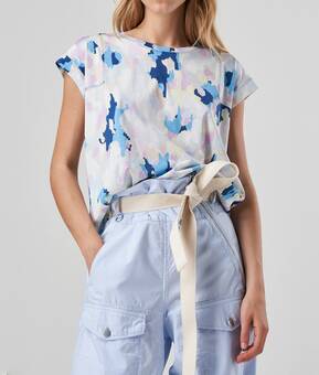 Shirt SEEMINGLY 002 | HIGH