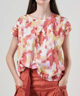 T-Shirt SEEMINGLY 008 | HIGH