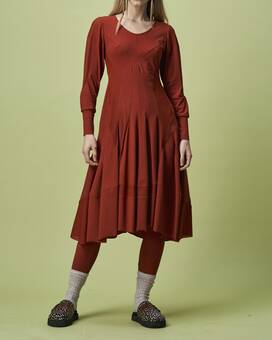 Kleid SERENITY 820 | HIGH