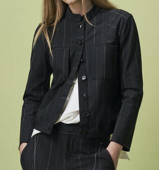 Jacke SHIRK | HIGH
