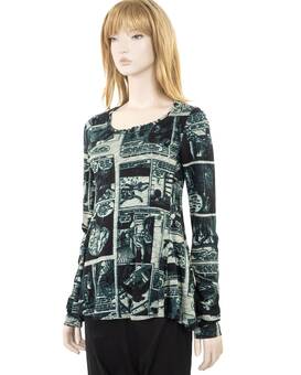 SHIRT 364 05 05 - 461 | RUNDHOLZ BLACK LABEL