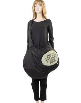 BAG 321 25 09 - 100 | RUNDHOLZ BLACK LABEL