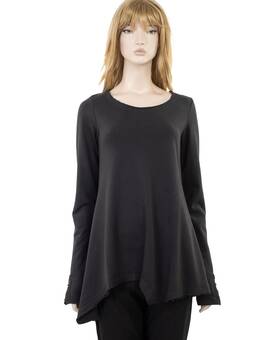 PULLOVER 331 05 11 - 100 | RUNDHOLZ BLACK LABEL