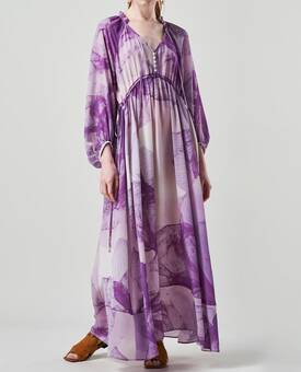 Dress SMASHING | HIGH
